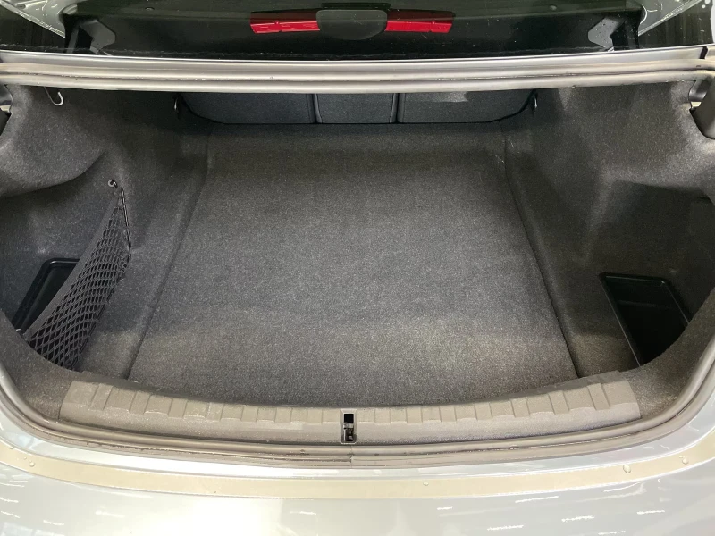 BMW M3 COMPETITION/510HP/xDRIVE/H&K/WIDESCREEN/965v, снимка 8 - Автомобили и джипове - 53535611