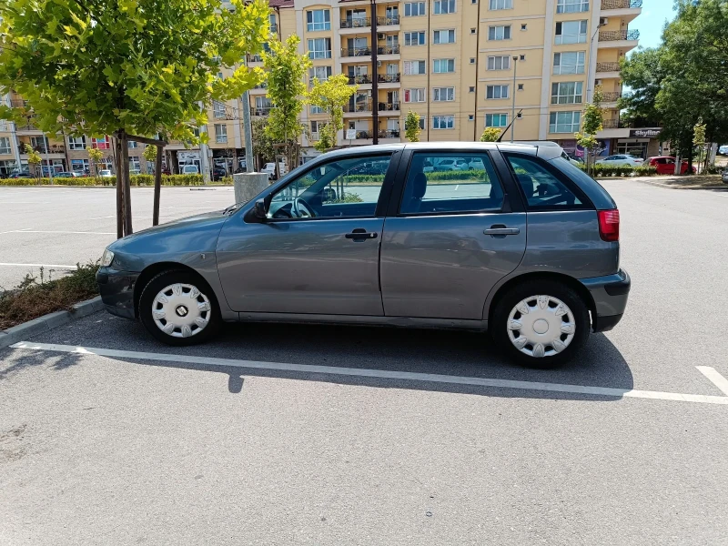 Seat Ibiza - 1800 лв. - 21823533 1
