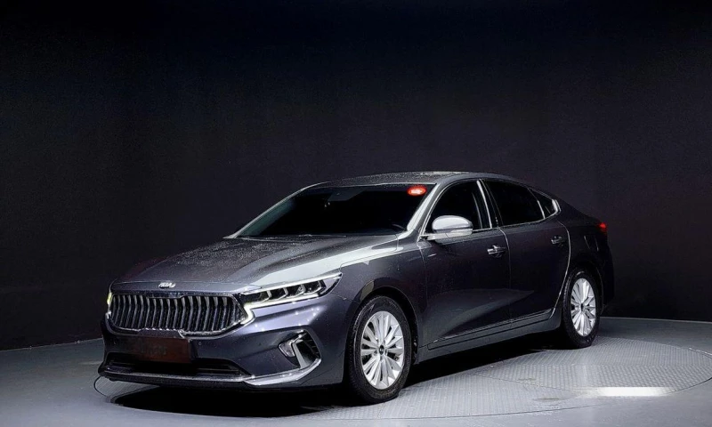 Kia K7 3.0 LPI Standard - 30594 лв. / 15642.46 € - 70381168 1