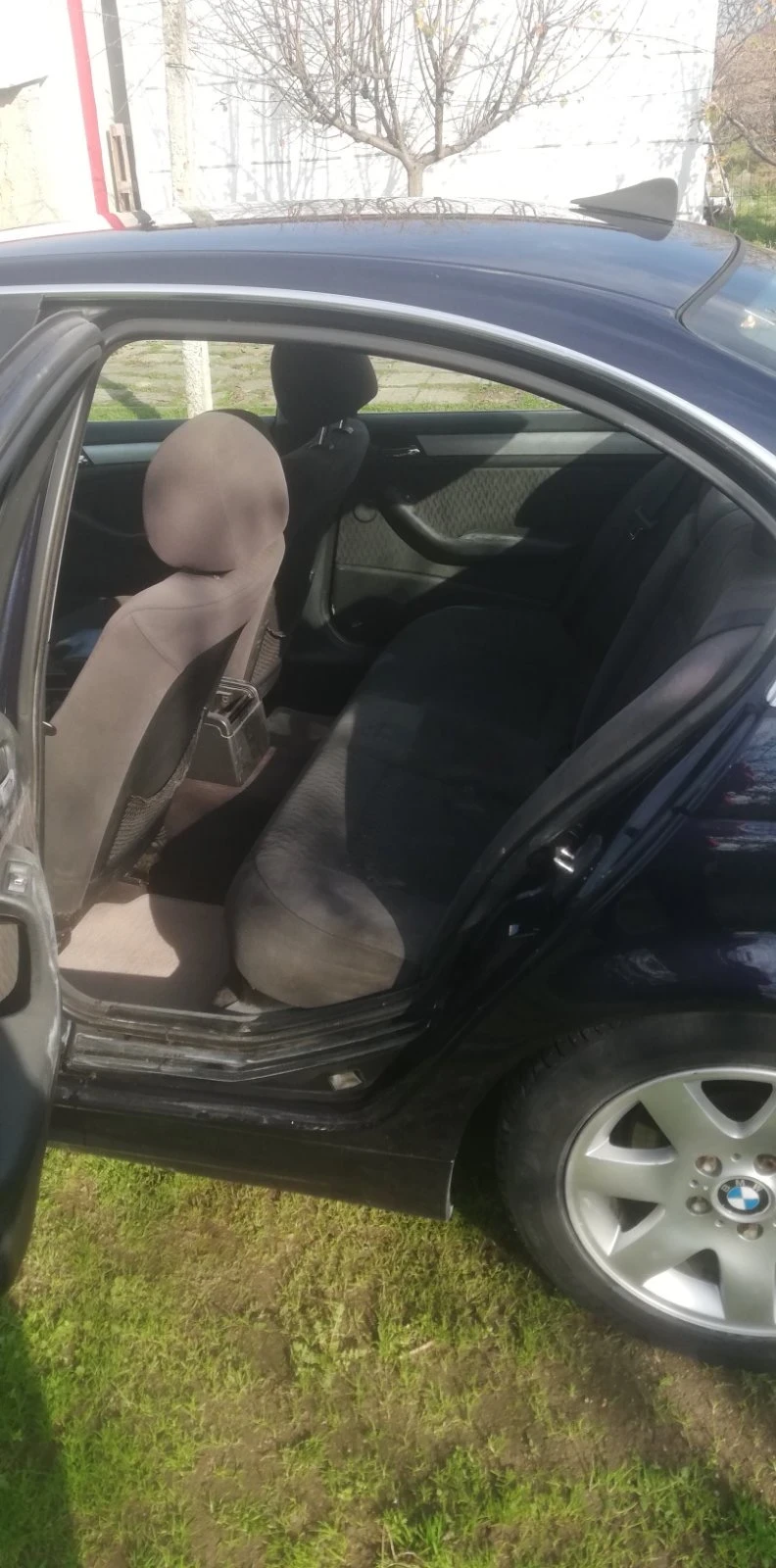 BMW 328 Газ бензин, снимка 10 - Автомобили и джипове - 52645725