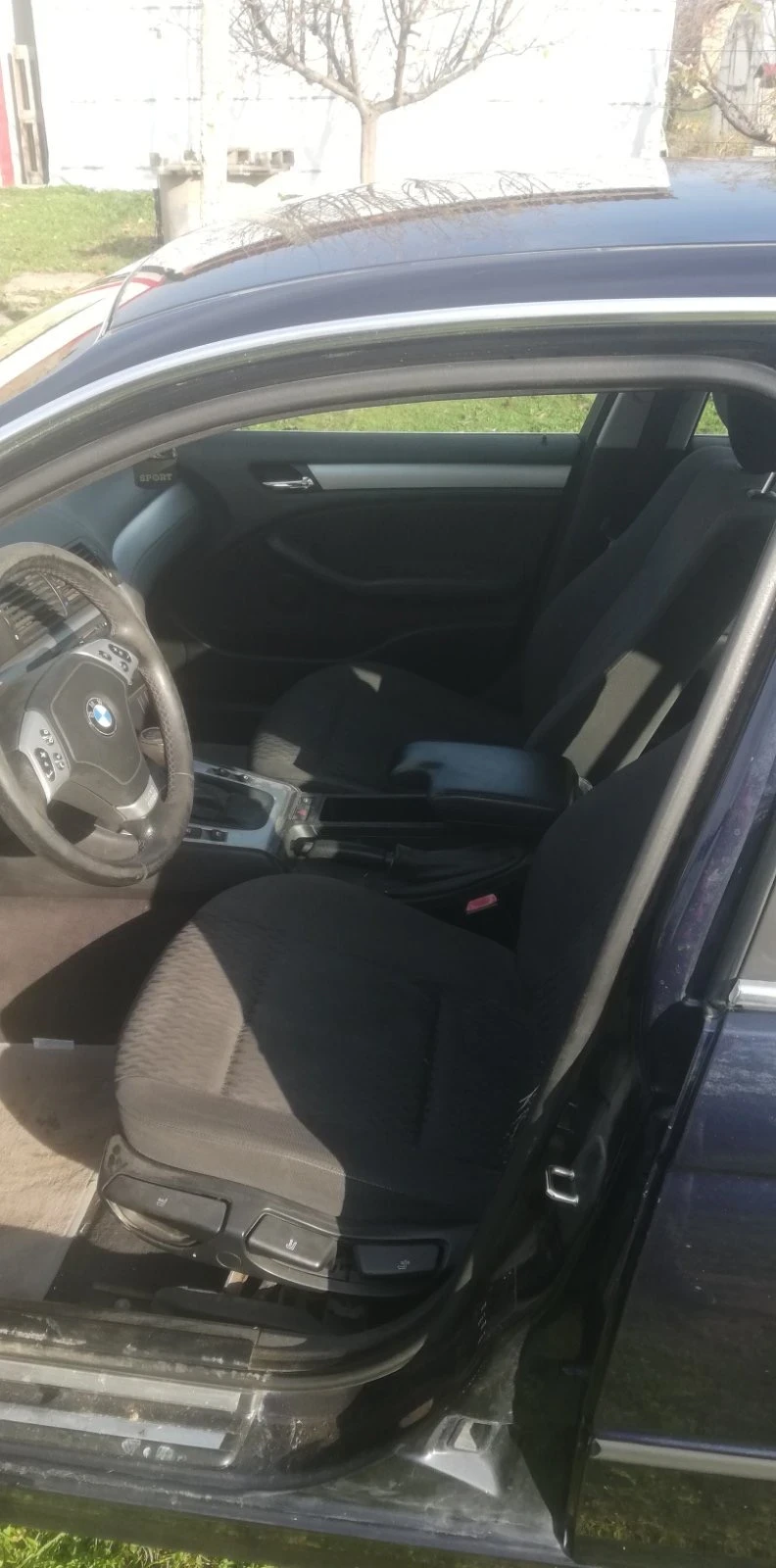 BMW 328 Газ бензин, снимка 9 - Автомобили и джипове - 52645725