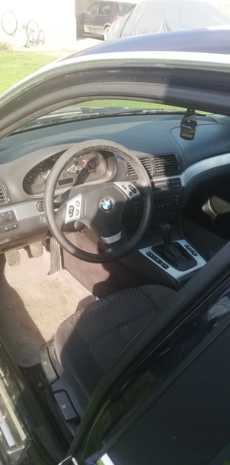 BMW 328 Газ бензин, снимка 6 - Автомобили и джипове - 52645725
