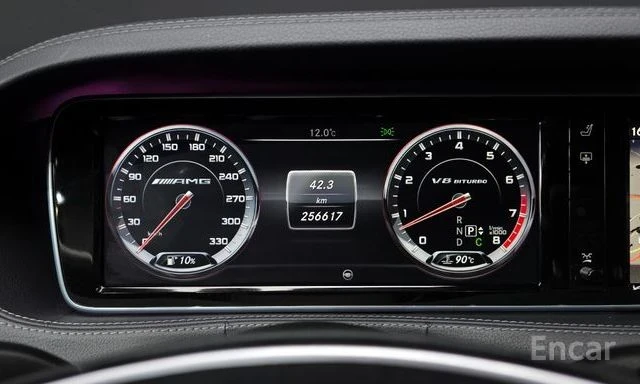 Mercedes-Benz S 500 L 4MATIC | BURMESTER | ����� | �������� |  | Mobile.bg � ����������� 8