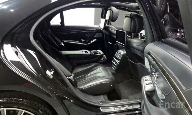 Mercedes-Benz S 500 L 4MATIC | BURMESTER | ����� | �������� |  | Mobile.bg � ����������� 11