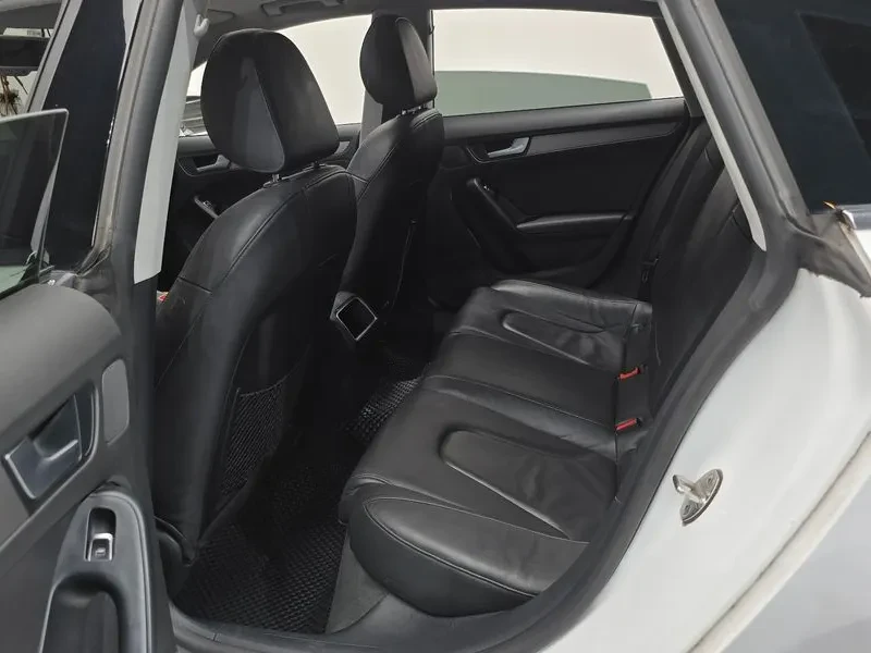 Audi A5 2.0 TDI Quattro, снимка 11 - Автомобили и джипове - 54551503