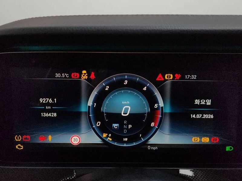Mercedes-Benz CLS CLS400d 4MATIC AMG Line| 335к.с.| ВКЛ.ТЕХНОТЕСТ, снимка 8 - Автомобили и джипове - 55612404