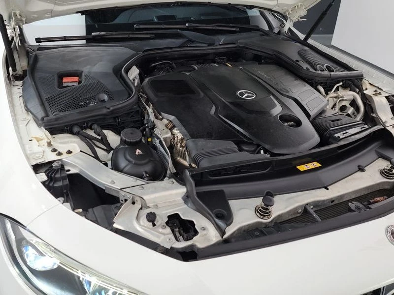 Mercedes-Benz CLS CLS400d 4MATIC AMG Line| 335к.с.| ВКЛ.ТЕХНОТЕСТ, снимка 6 - Автомобили и джипове - 55612404
