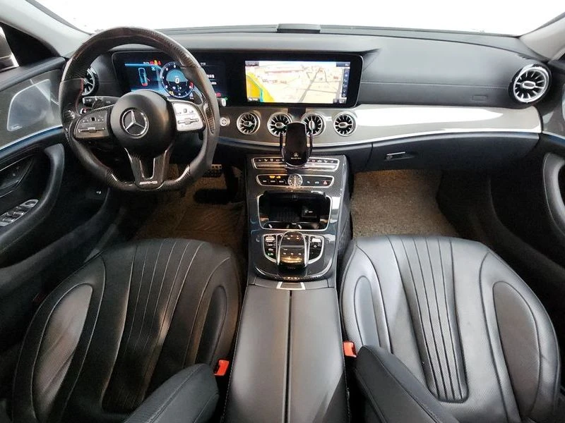 Mercedes-Benz CLS CLS400d 4MATIC AMG Line| 335к.с.| ВКЛ.ТЕХНОТЕСТ, снимка 7 - Автомобили и джипове - 55612404