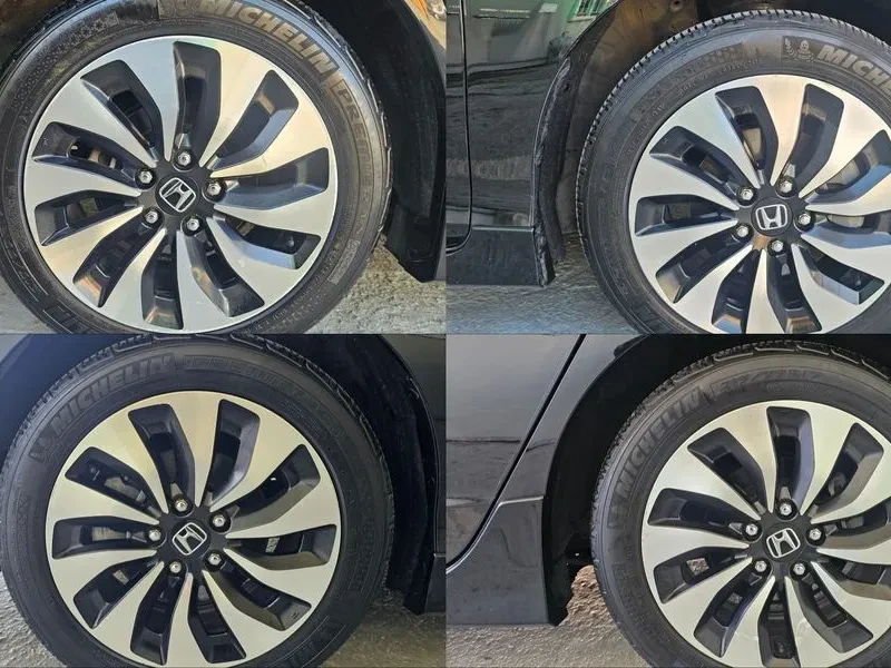 Honda Accord 2.0 HYBRID, снимка 15 - Автомобили и джипове - 55715708