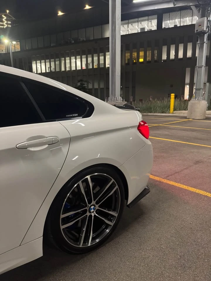 BMW 440 i Gran Coupe* xDrive* Keyless* АВТОКРЕДИТ* , снимка 7 - Автомобили и джипове - 55812294