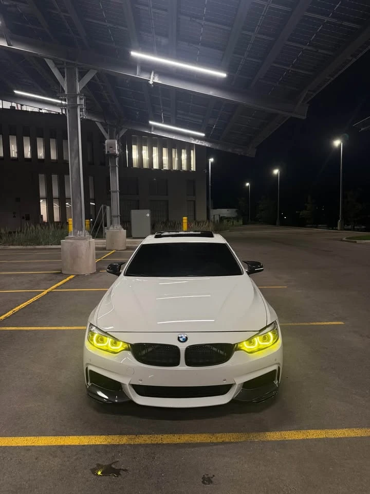 BMW 440 i Gran Coupe* xDrive* Keyless* АВТОКРЕДИТ* , снимка 2 - Автомобили и джипове - 55812294