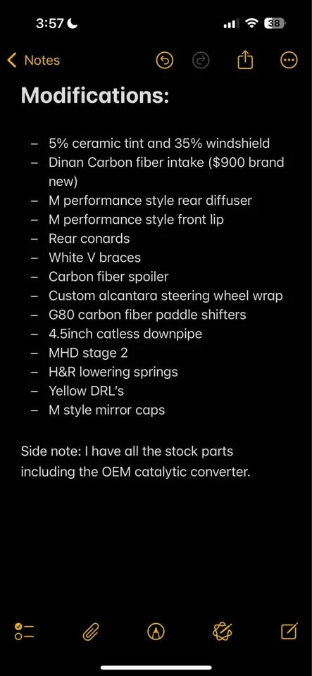 BMW 440 i Gran Coupe* xDrive* Keyless* АВТОКРЕДИТ* , снимка 15 - Автомобили и джипове - 55812294