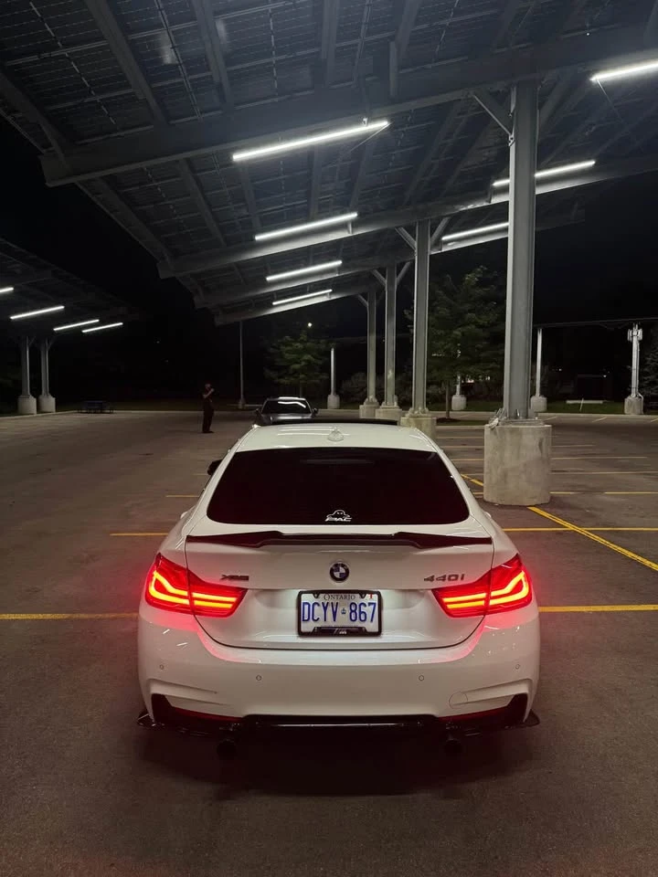 BMW 440 i Gran Coupe* xDrive* Keyless* АВТОКРЕДИТ* , снимка 10 - Автомобили и джипове - 55812294