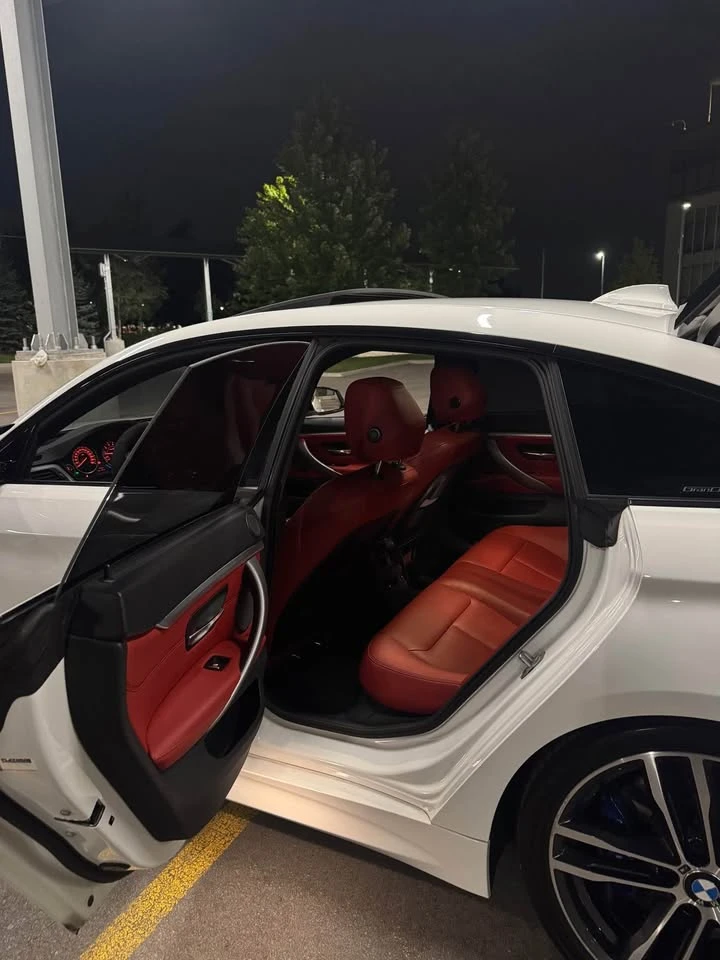 BMW 440 i Gran Coupe* xDrive* Keyless* АВТОКРЕДИТ* , снимка 8 - Автомобили и джипове - 55812294
