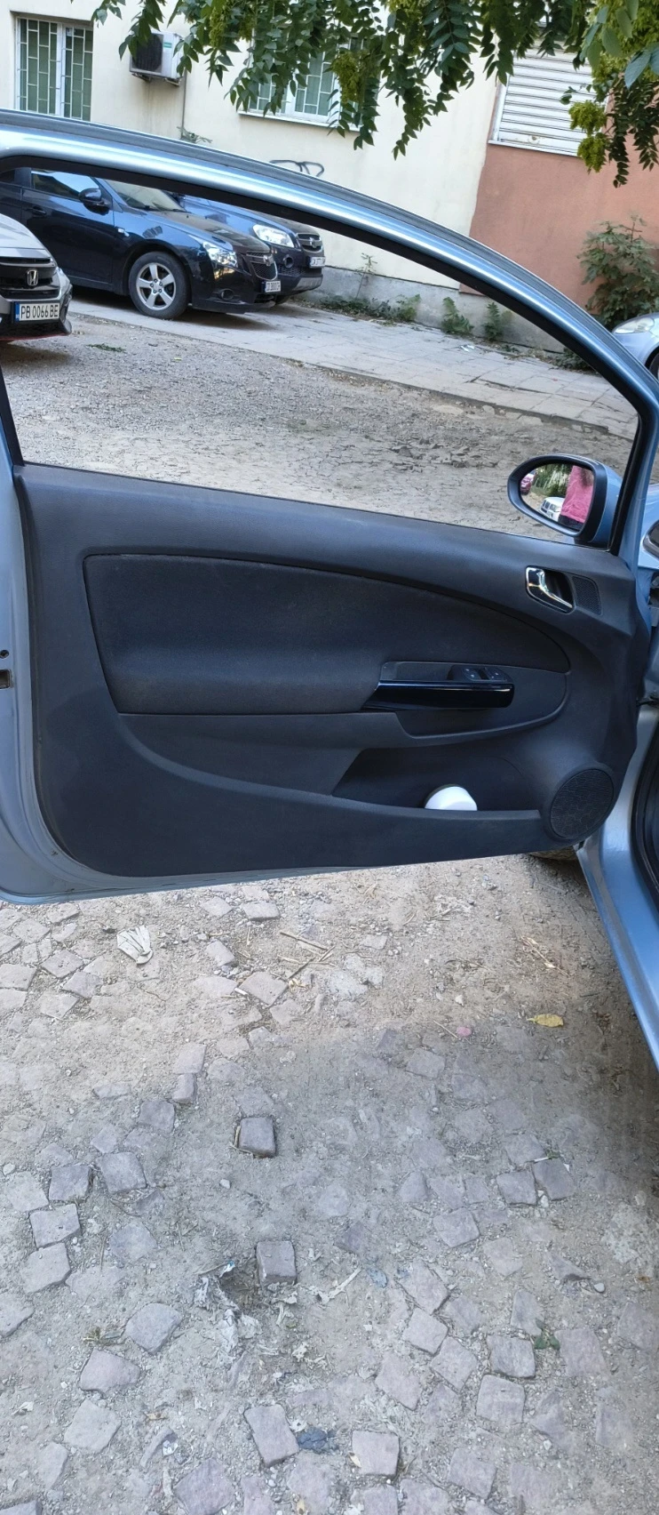 Opel Corsa 1.2, снимка 4 - Автомобили и джипове - 56255738