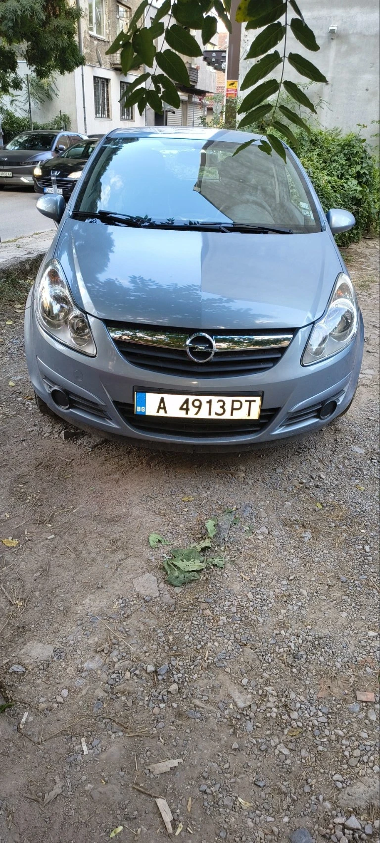 Opel Corsa 1.2, снимка 12 - Автомобили и джипове - 56255738