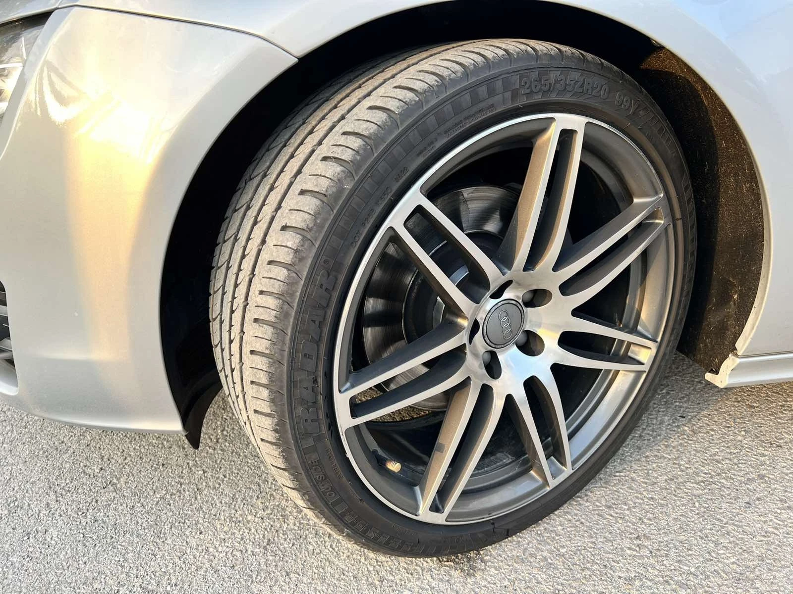 Audi A7 QUATTRO | Mobile.bg   17