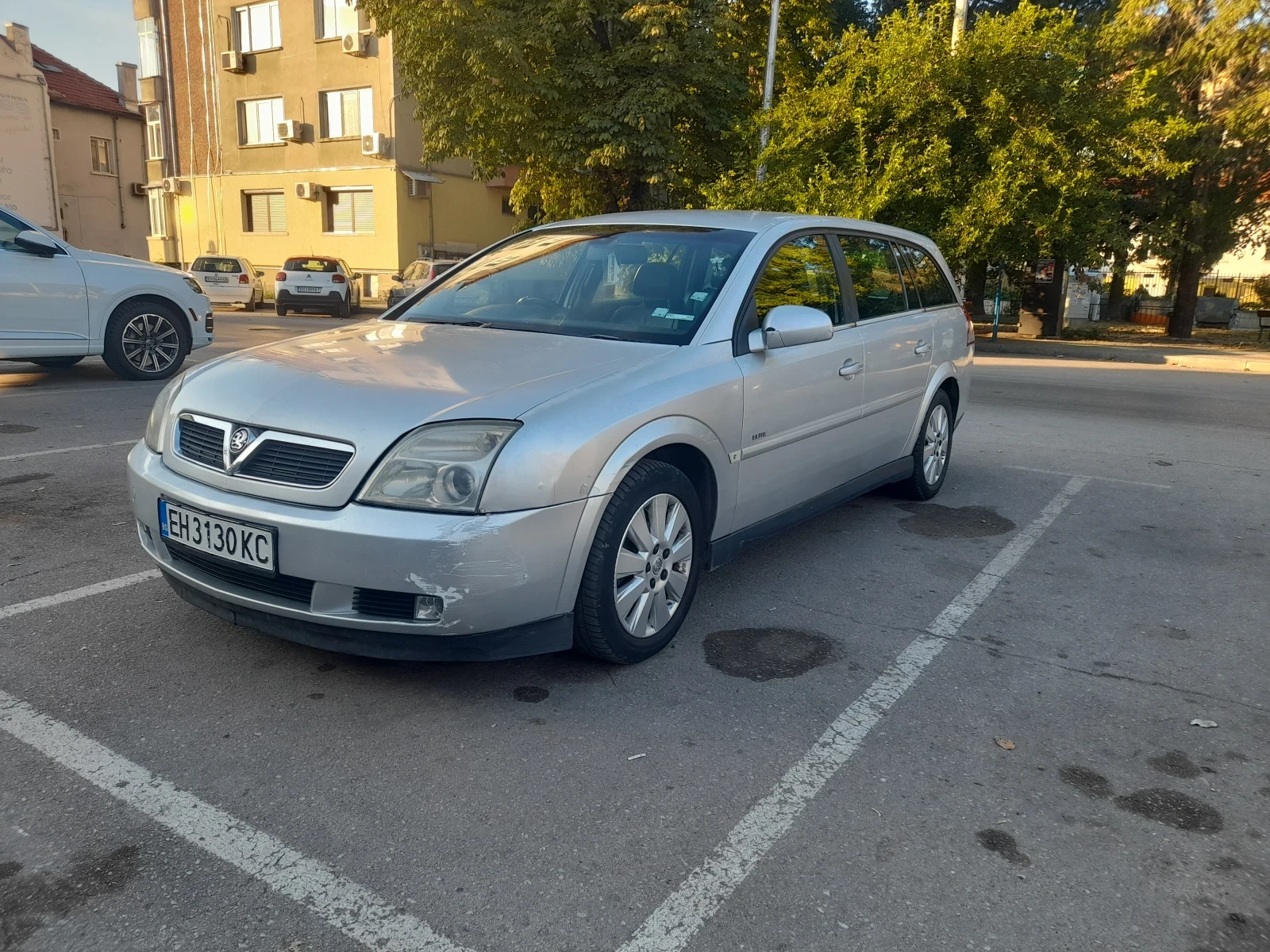 Opel Vectra Z20NET 175 КОНЯ - изображение 8