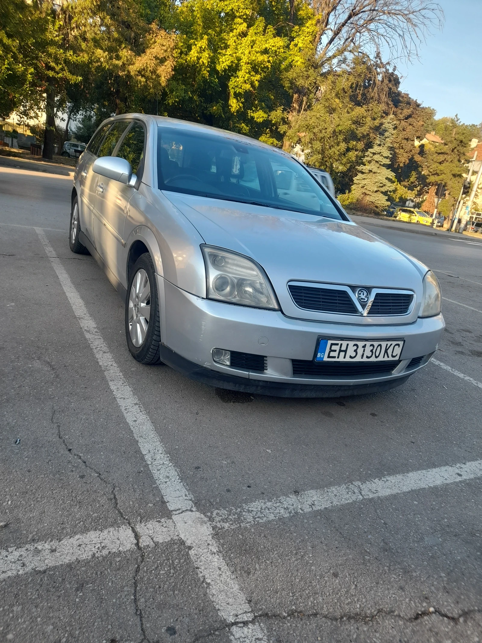 Opel Vectra Z20NET 175 КОНЯ - изображение 7