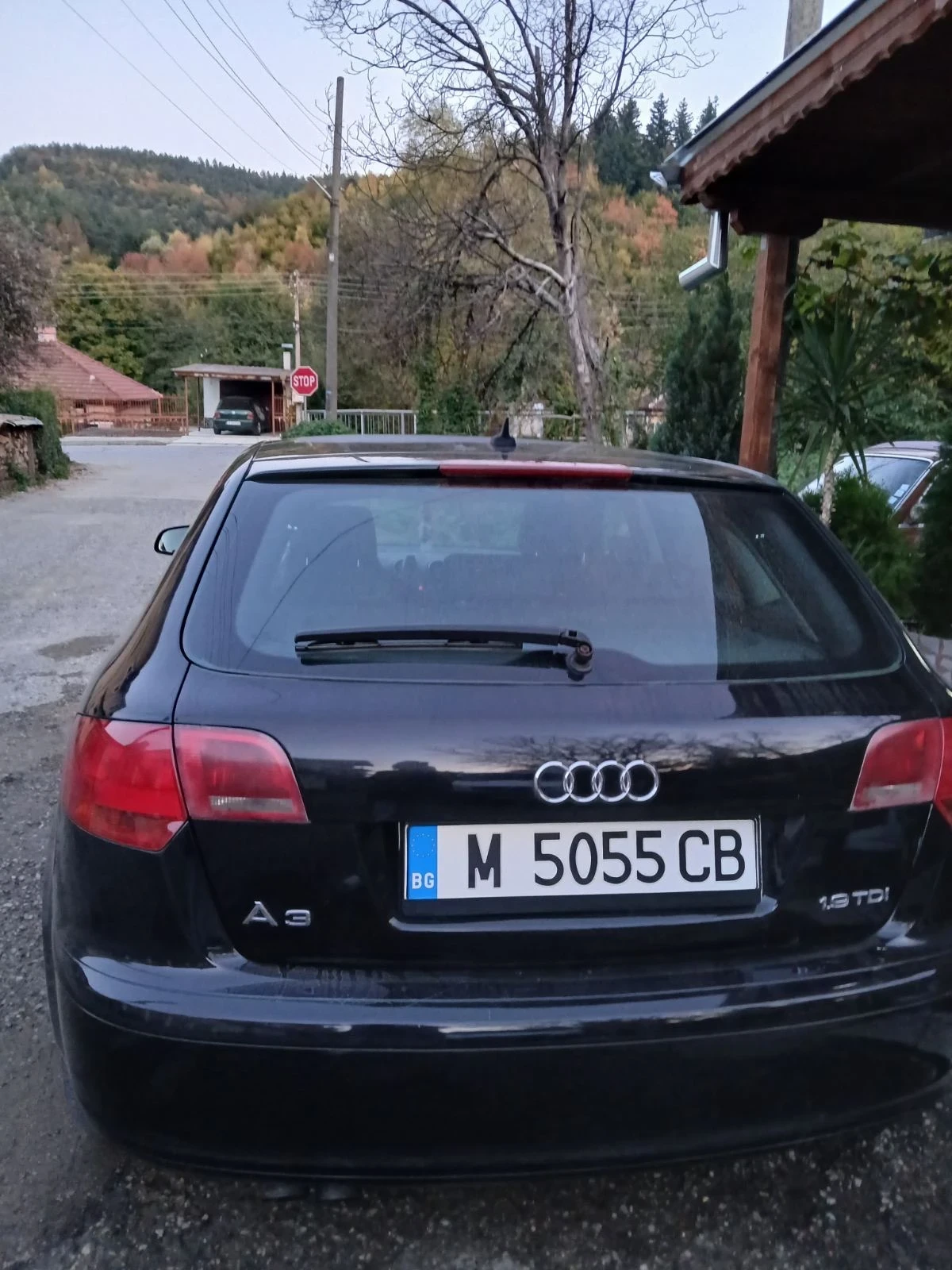 Audi A3 1.9 - изображение 9