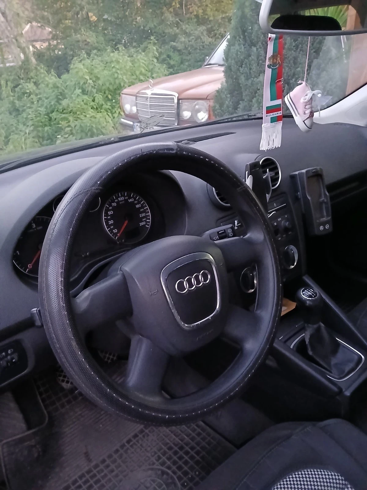 Audi A3 1.9 - изображение 4