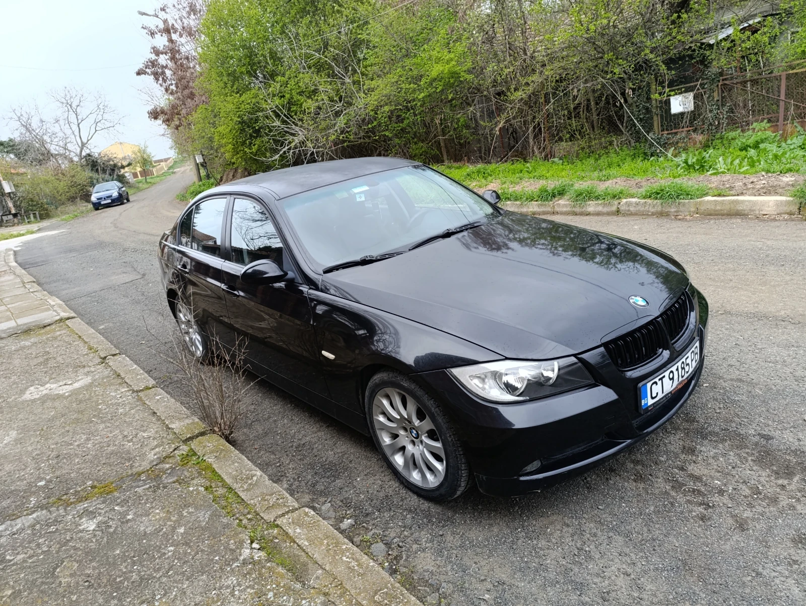 BMW 320  - изображение 3