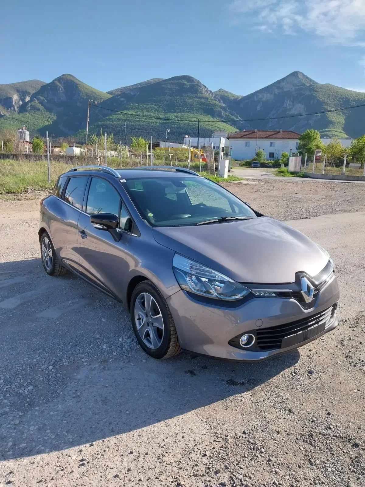 Renault Clio  - изображение 2