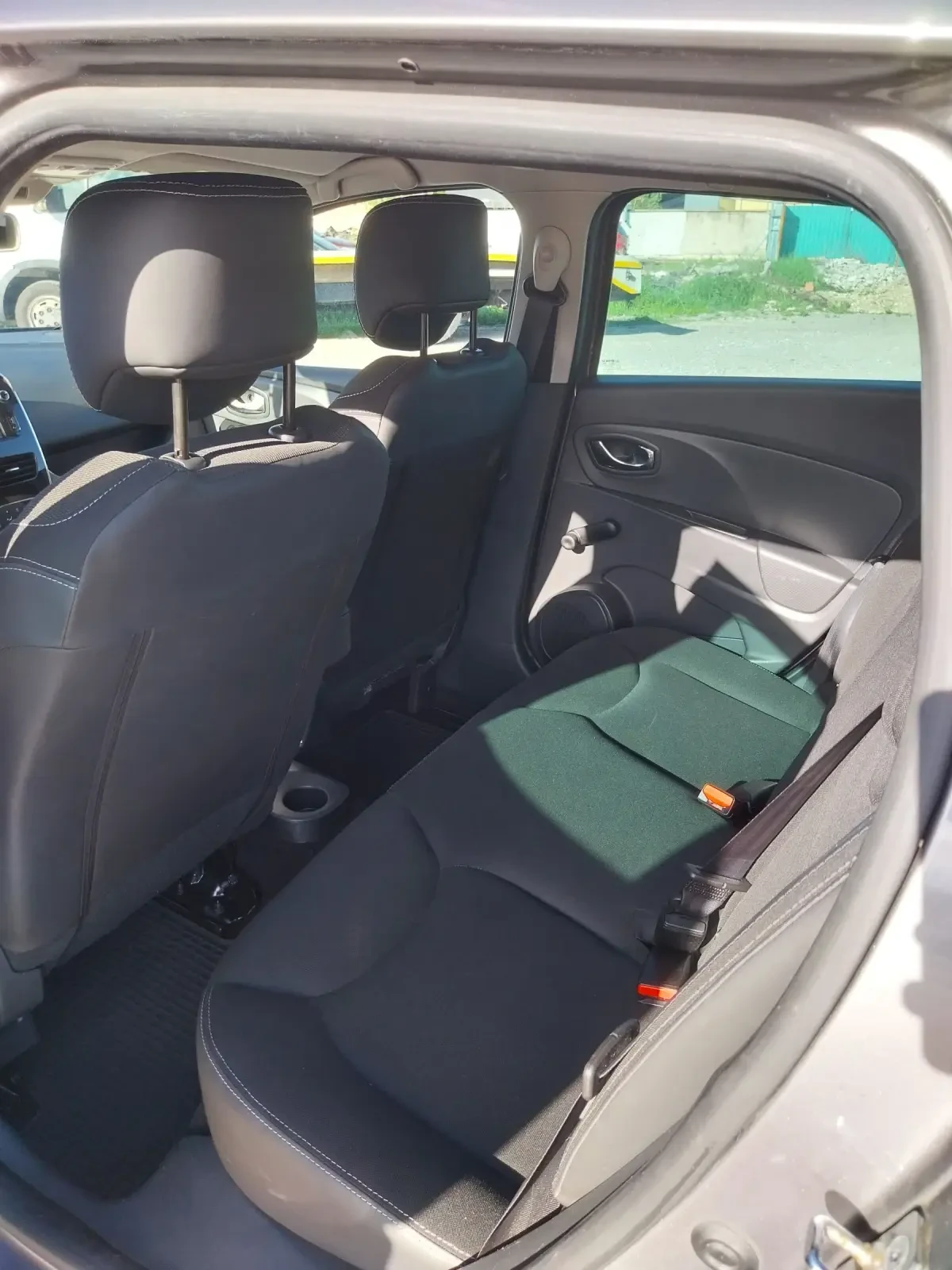 Renault Clio  - изображение 9