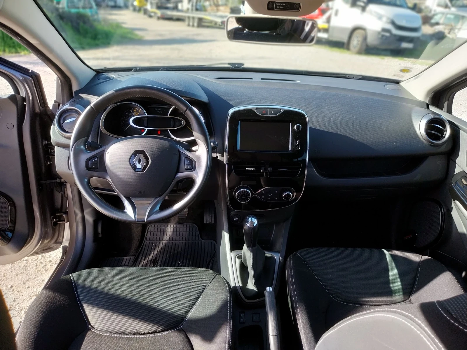 Renault Clio  - изображение 5