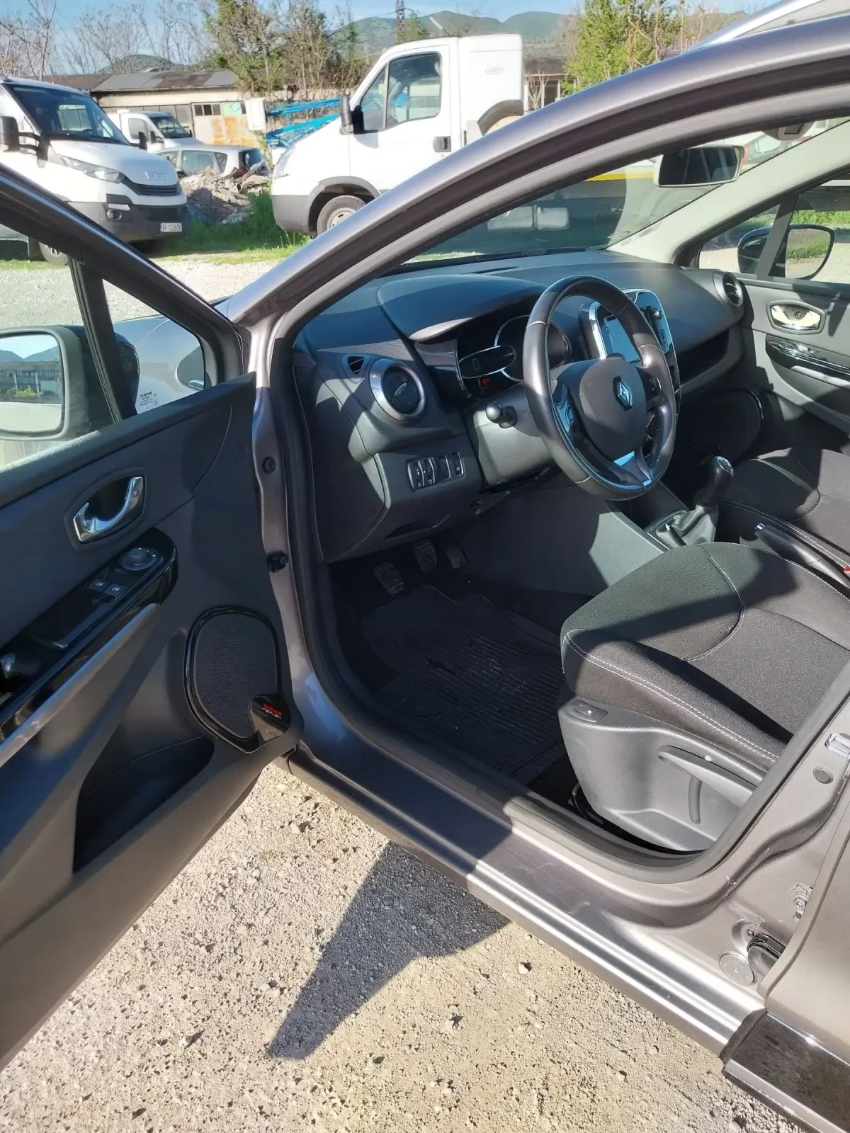 Renault Clio  - изображение 4