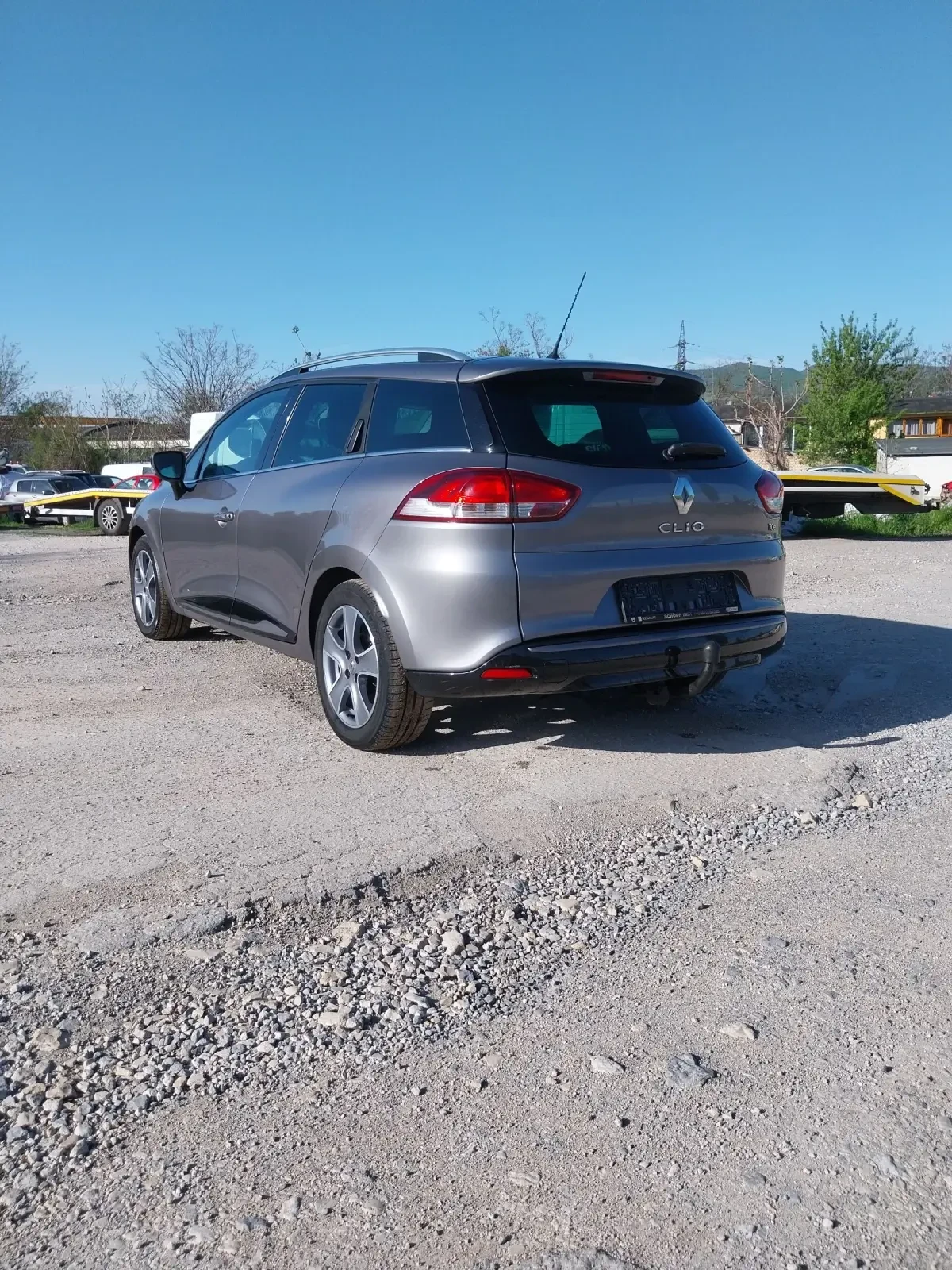 Renault Clio  - изображение 3
