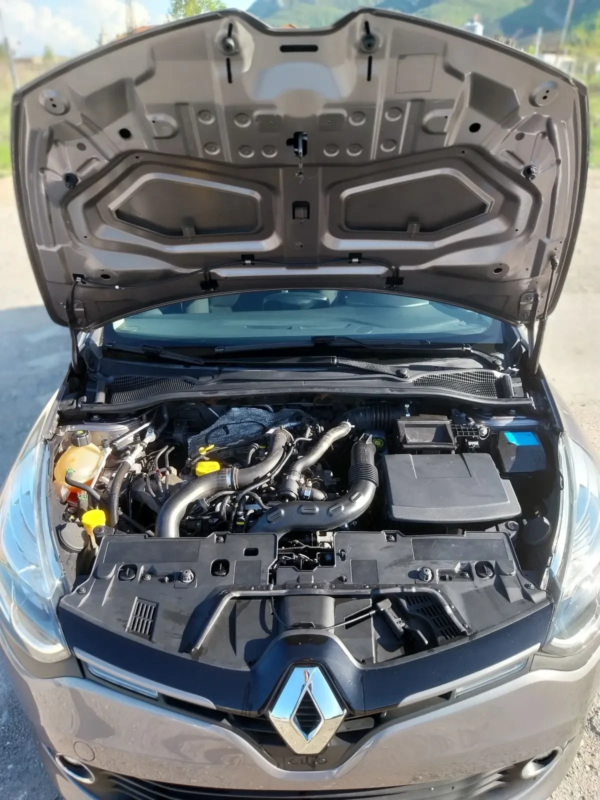 Renault Clio  - изображение 10