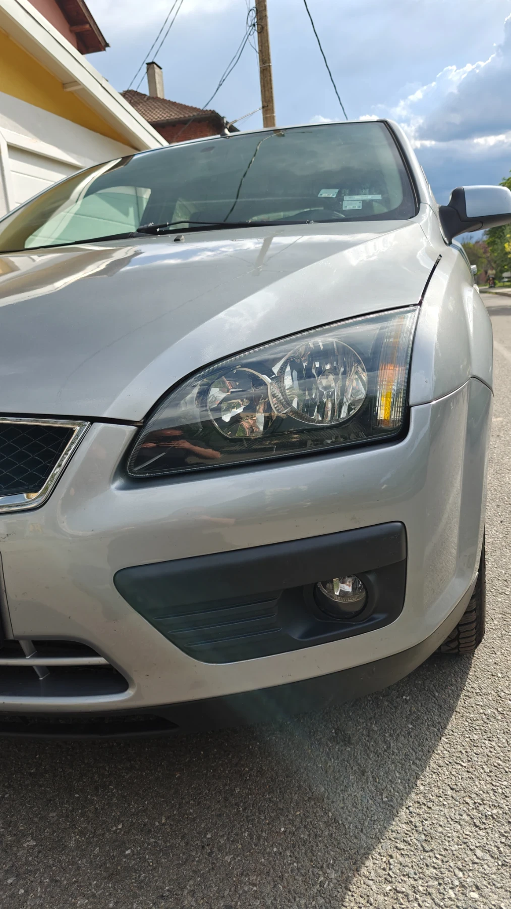 Ford Focus TDCI, 1.6 - изображение 8