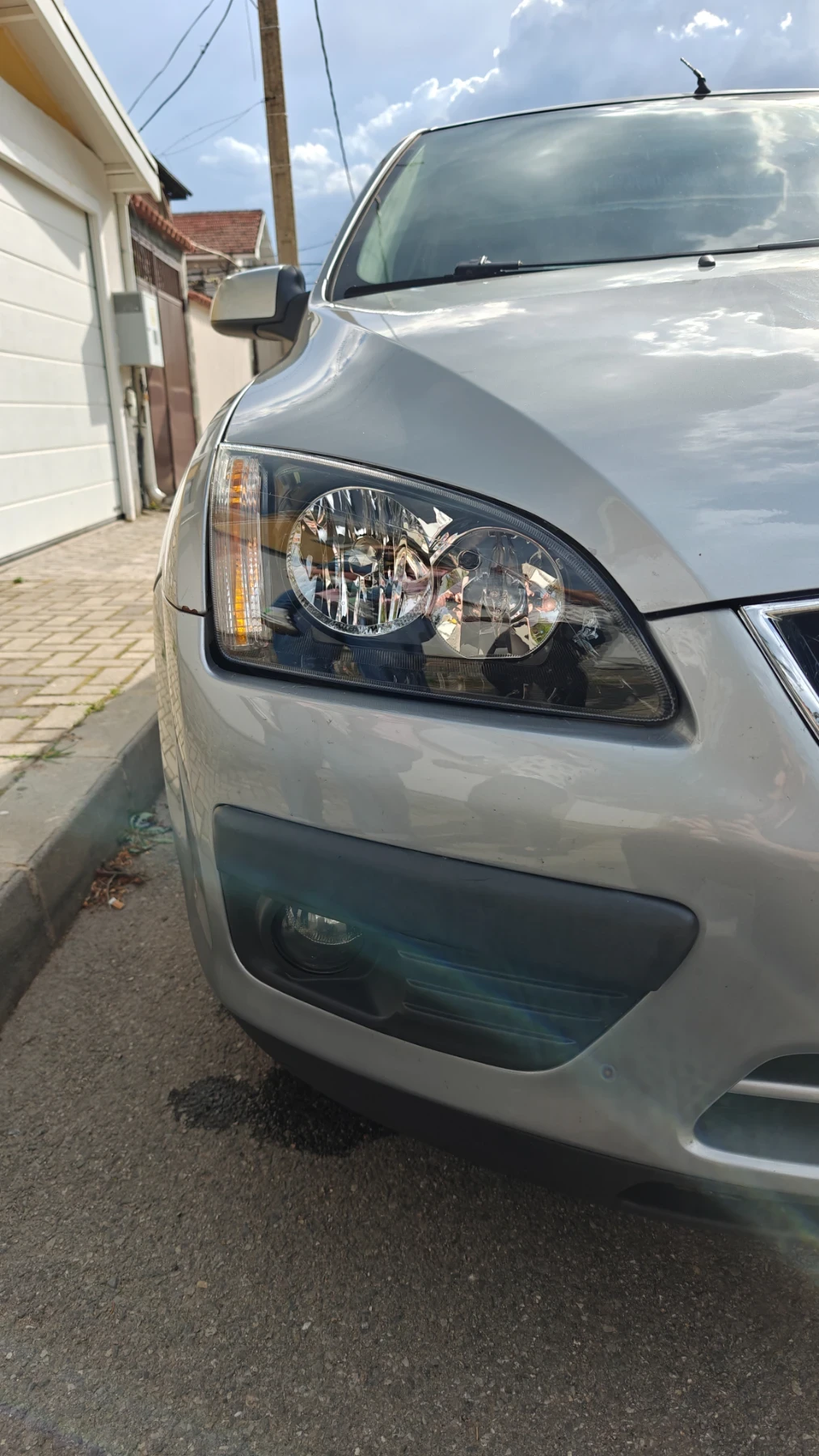 Ford Focus TDCI, 1.6 - изображение 7