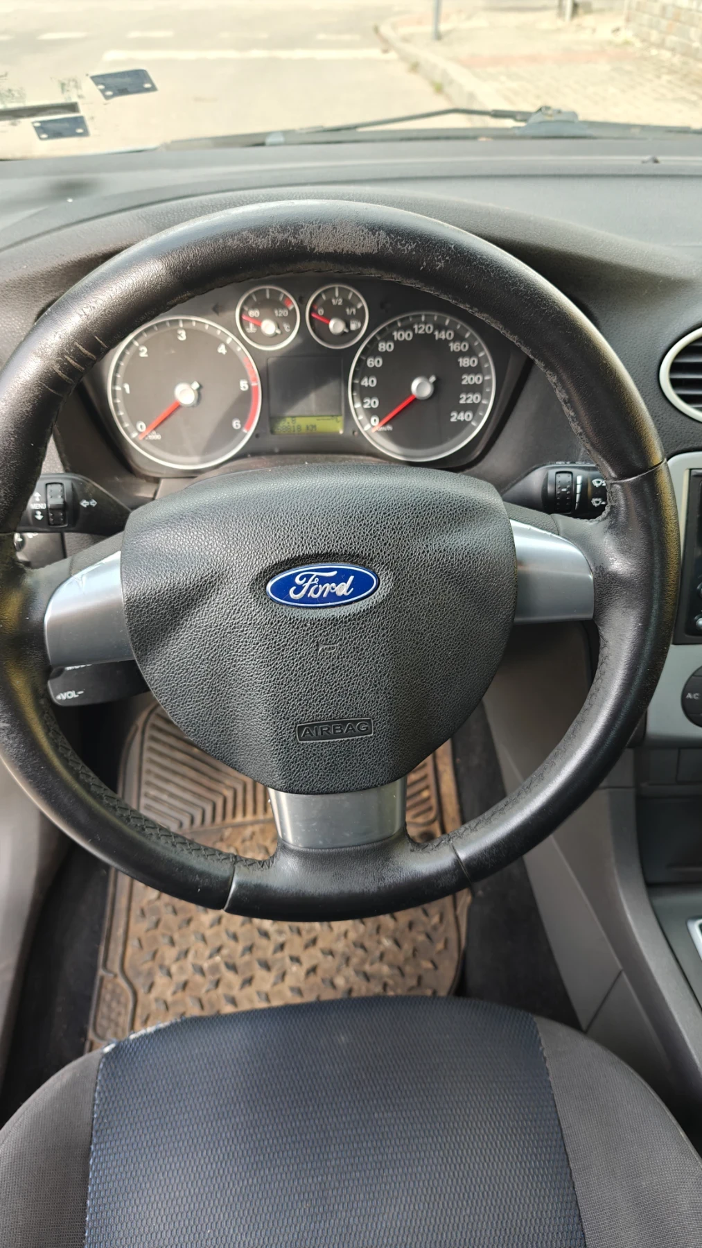 Ford Focus TDCI, 1.6 - изображение 5