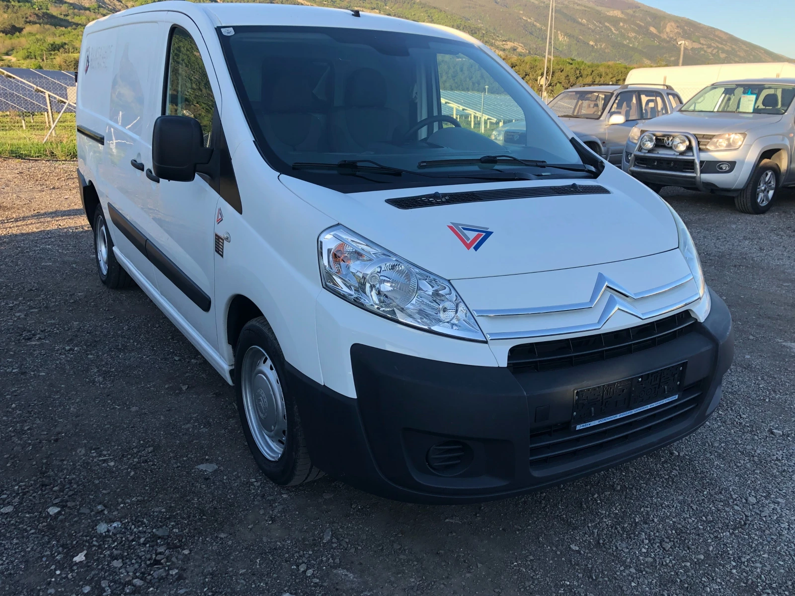 Citroen Jumpy 2.0  - изображение 5