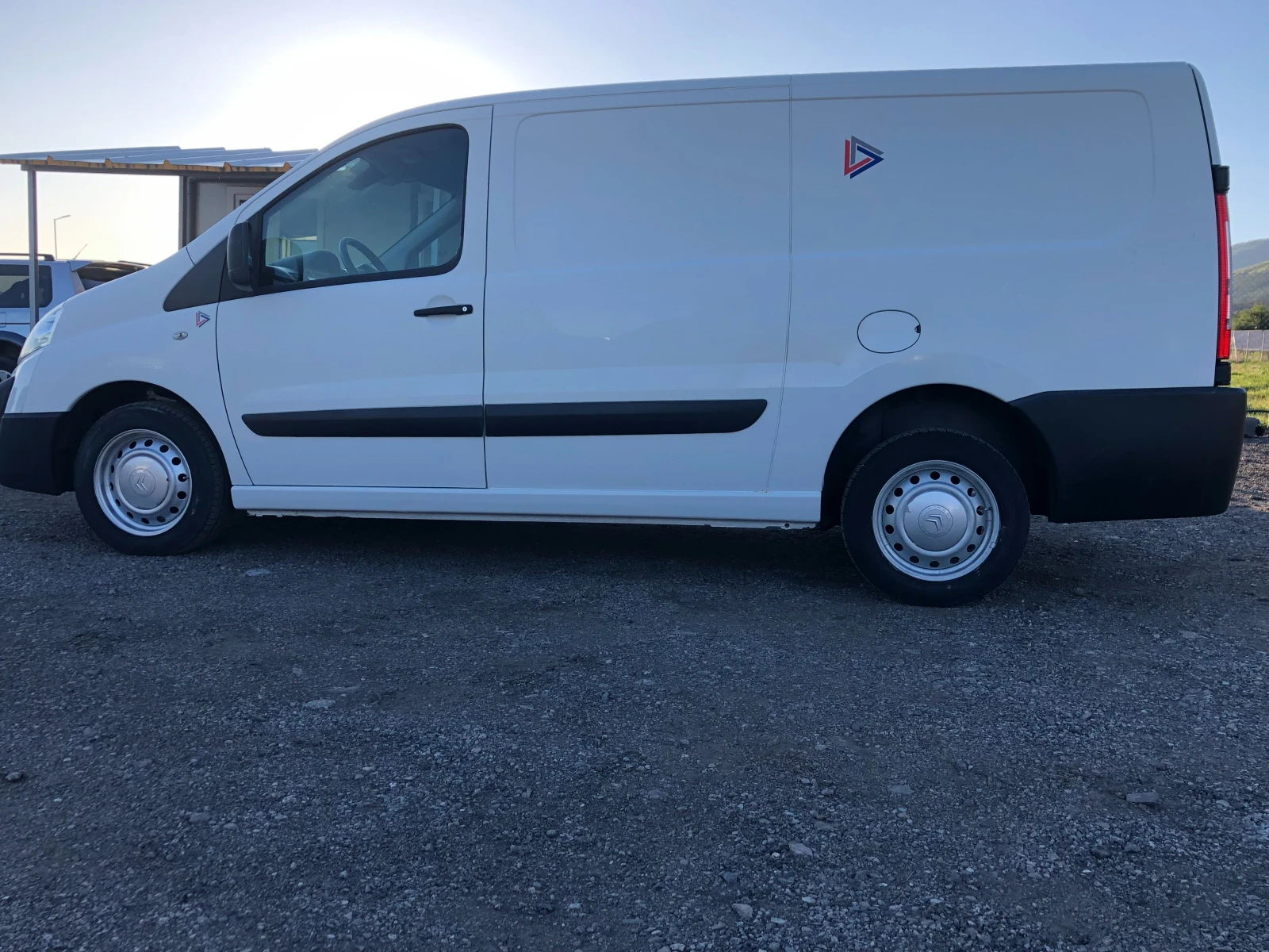 Citroen Jumpy 2.0  - изображение 3