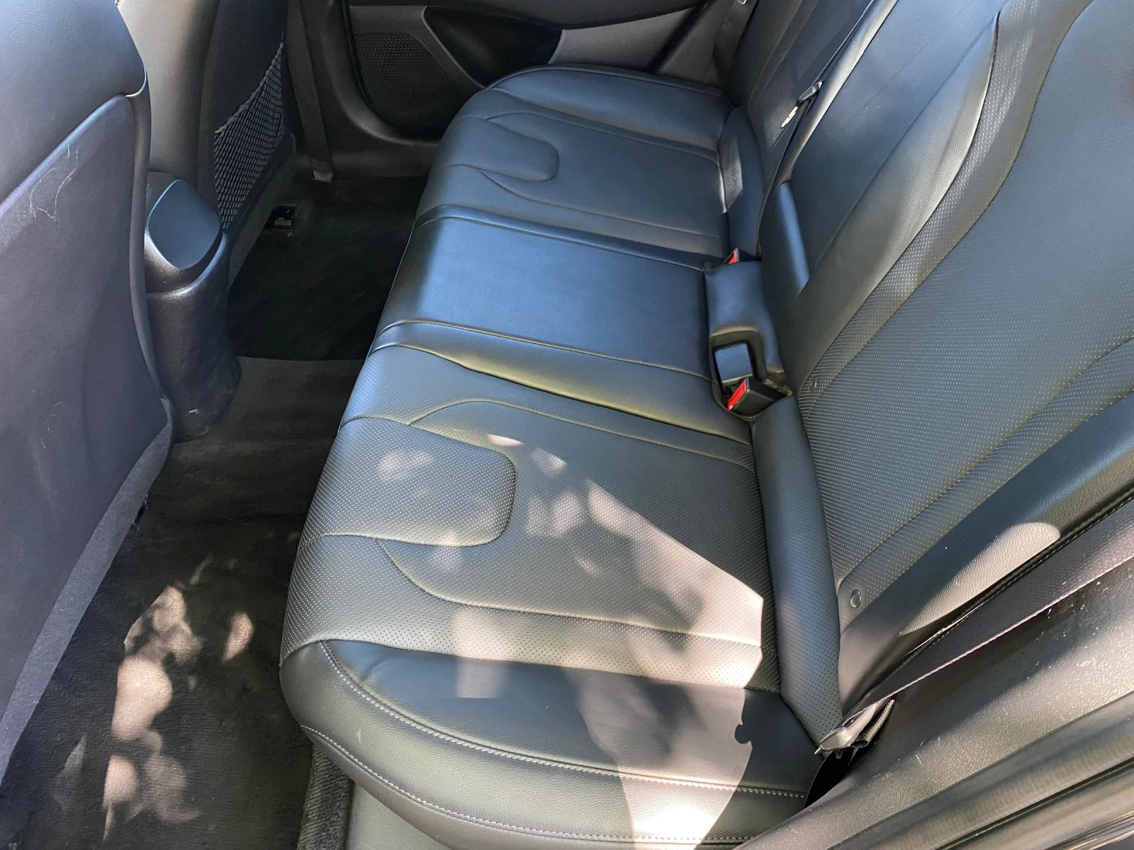 Hyundai Elantra LIMITED, FULL, 2.0 Бензин, ДИГИТАЛ, Климатроник - изображение 9