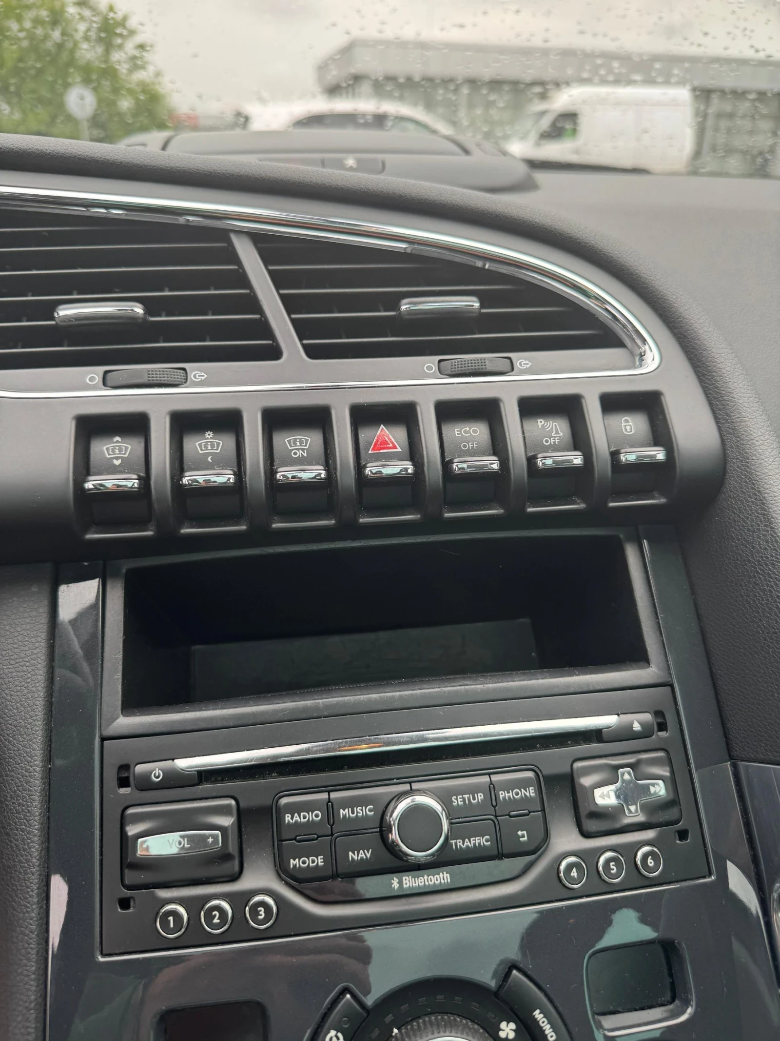 Peugeot 3008 2.0Dizel 4x4 | Mobile.bg   15