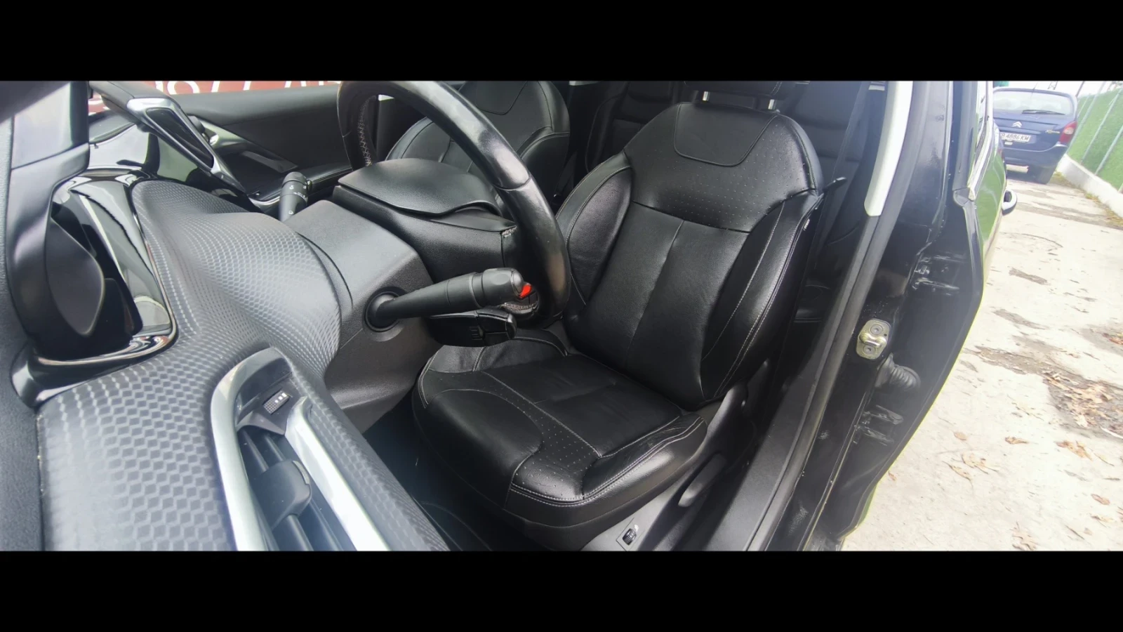 Peugeot 2008 1.6i-120. Feline Titane | Mobile.bg   8