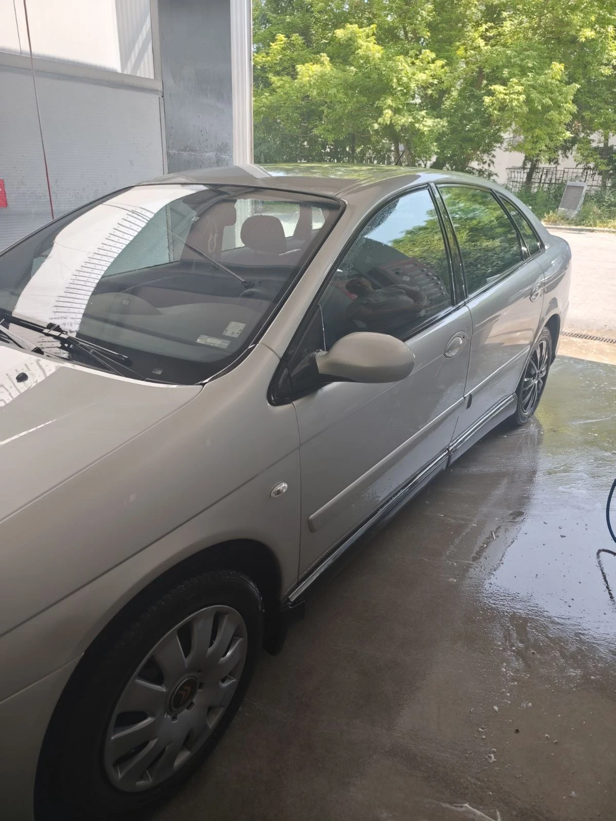 Citroen C5  - изображение 5