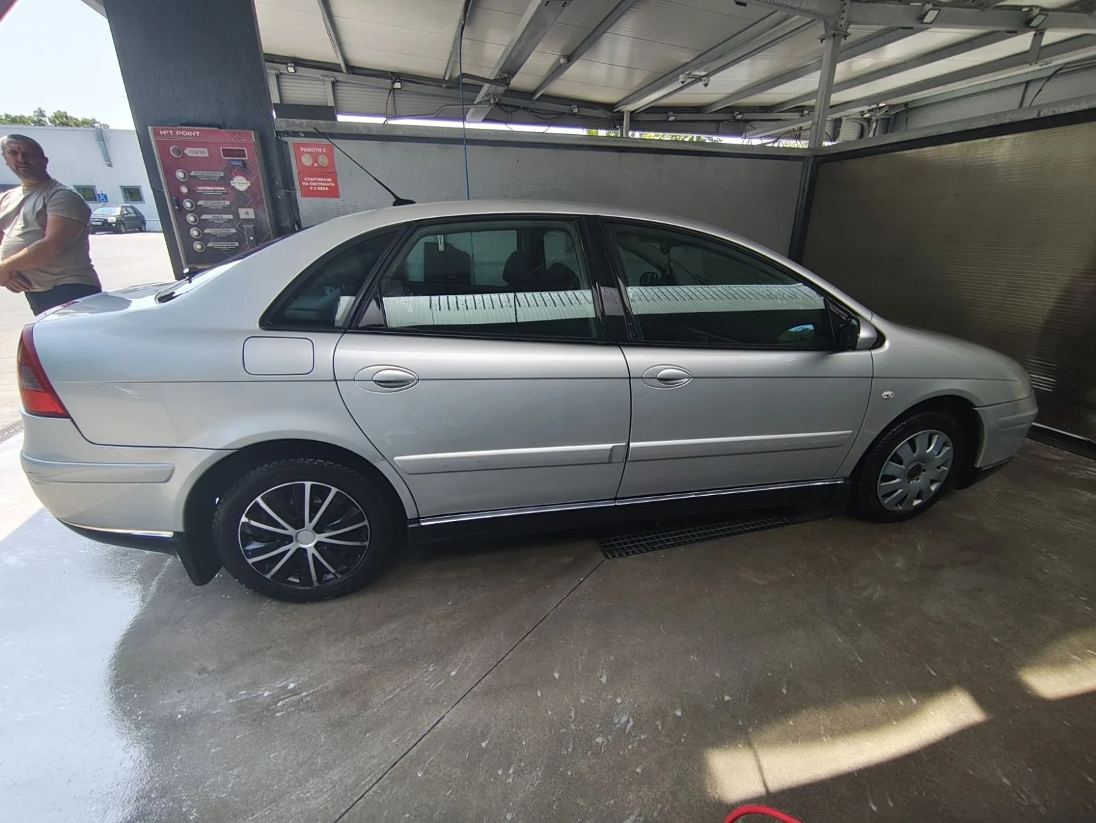 Citroen C5  - изображение 4