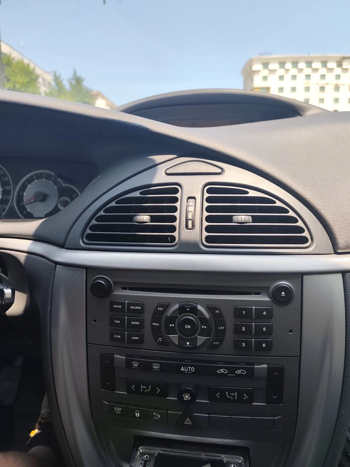 Citroen C5  - изображение 9