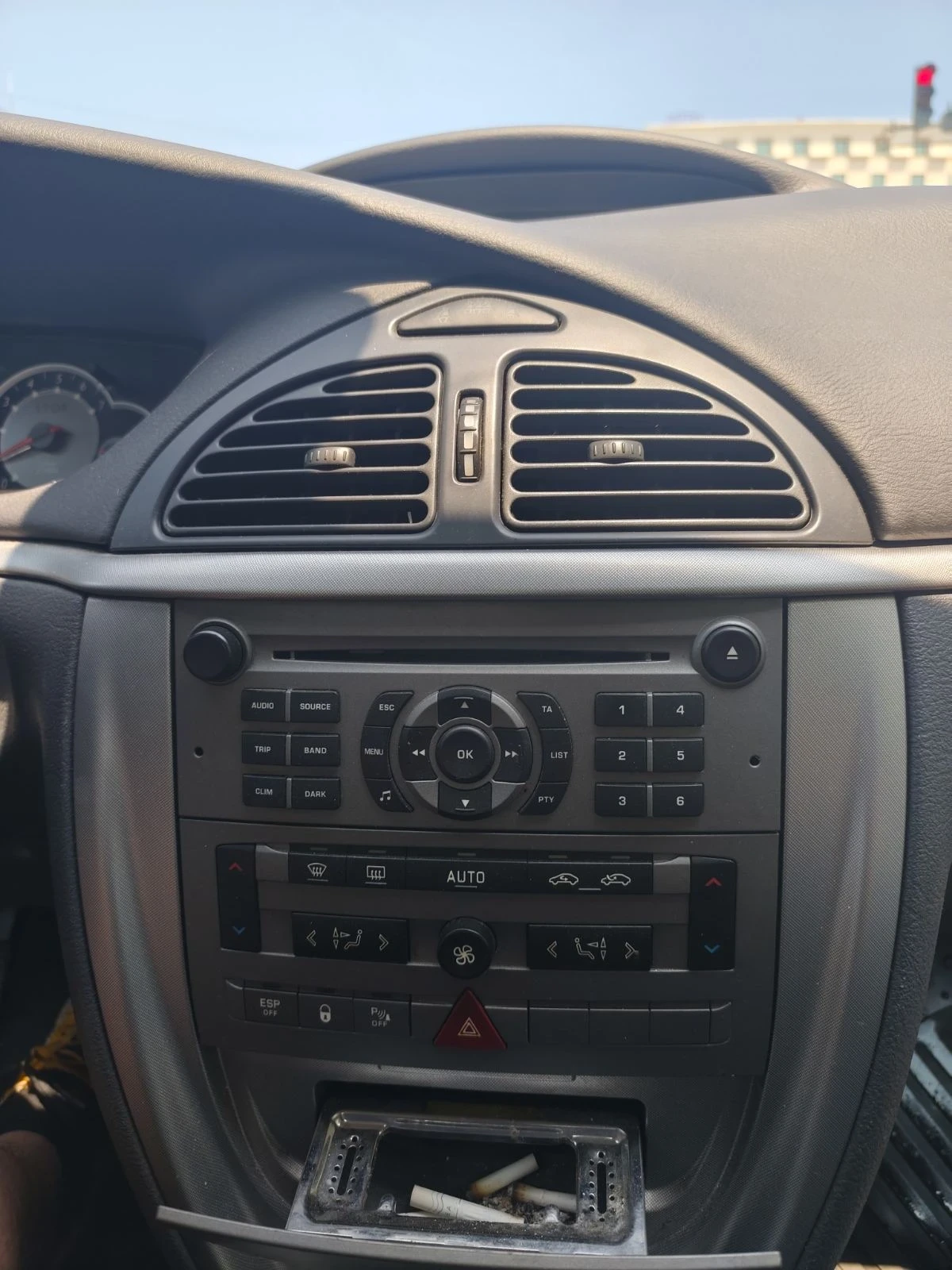 Citroen C5  - изображение 6