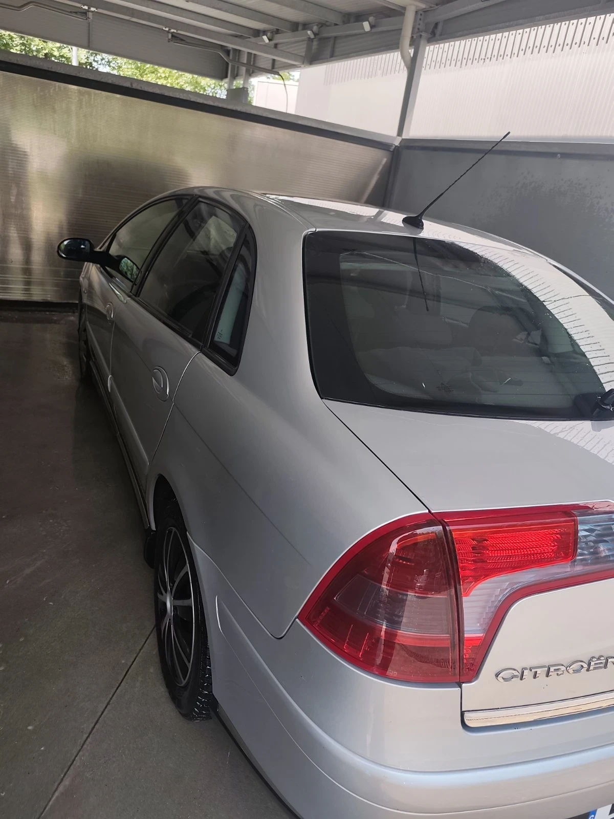 Citroen C5  - изображение 3