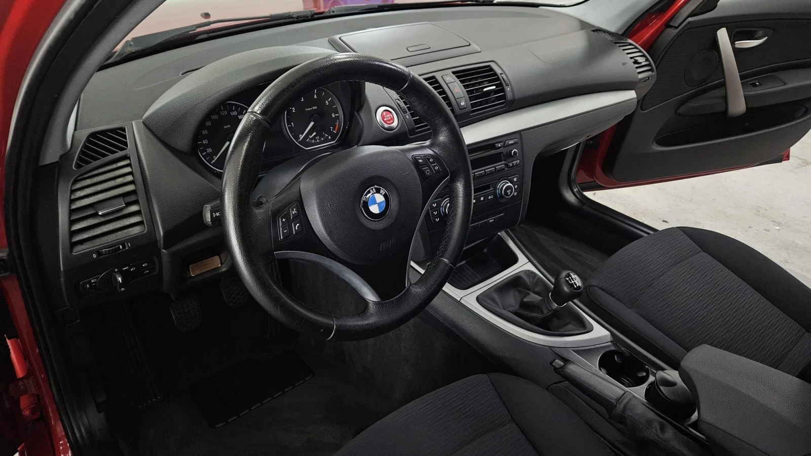 BMW 116 Перфектна - изображение 5