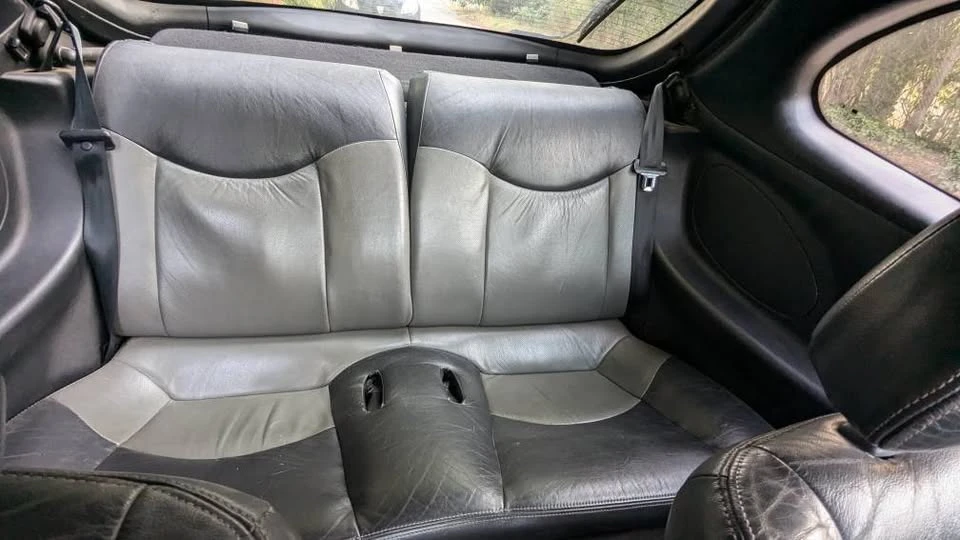 Hyundai Coupe  - изображение 4