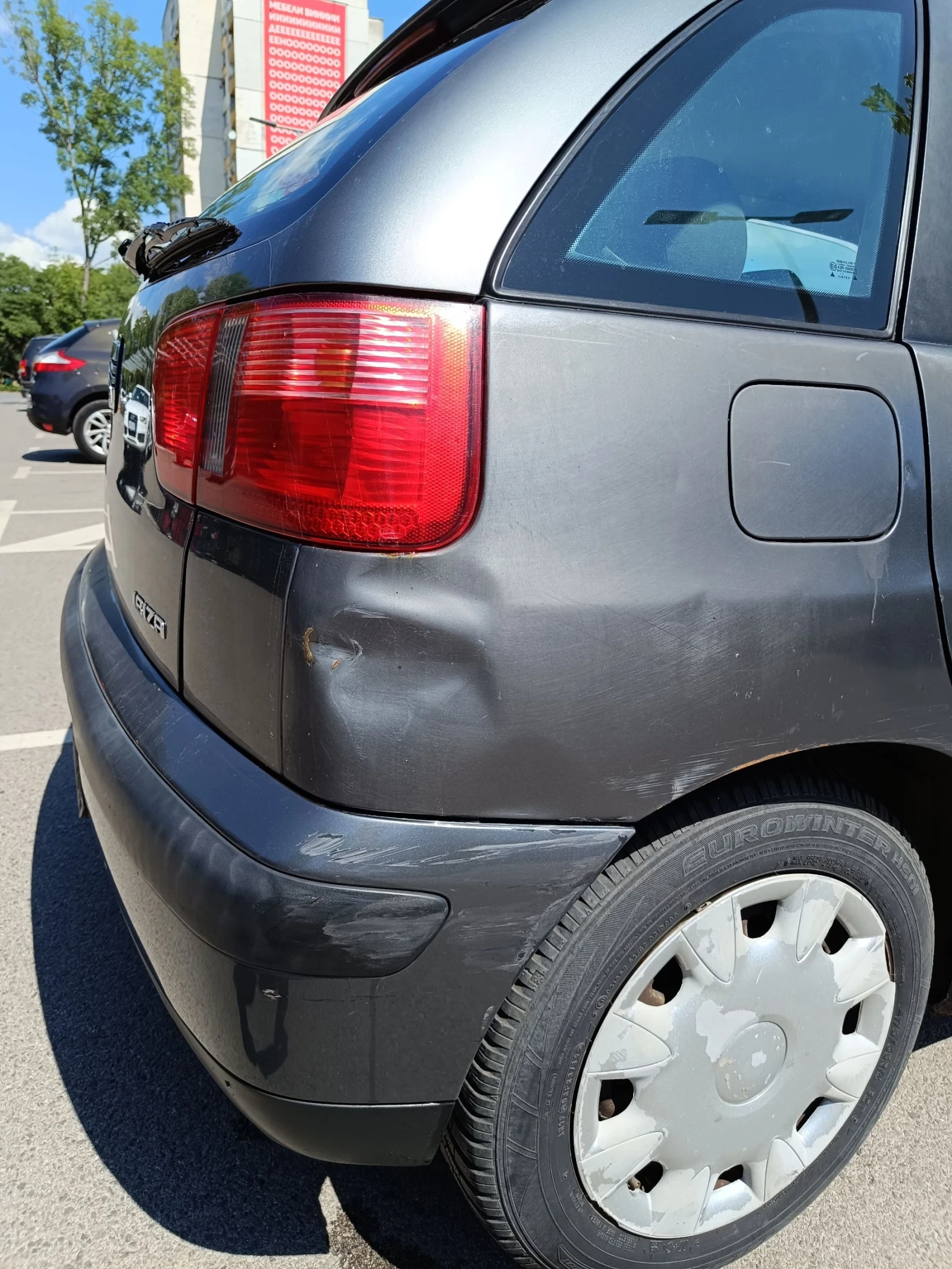 Seat Ibiza  - изображение 5
