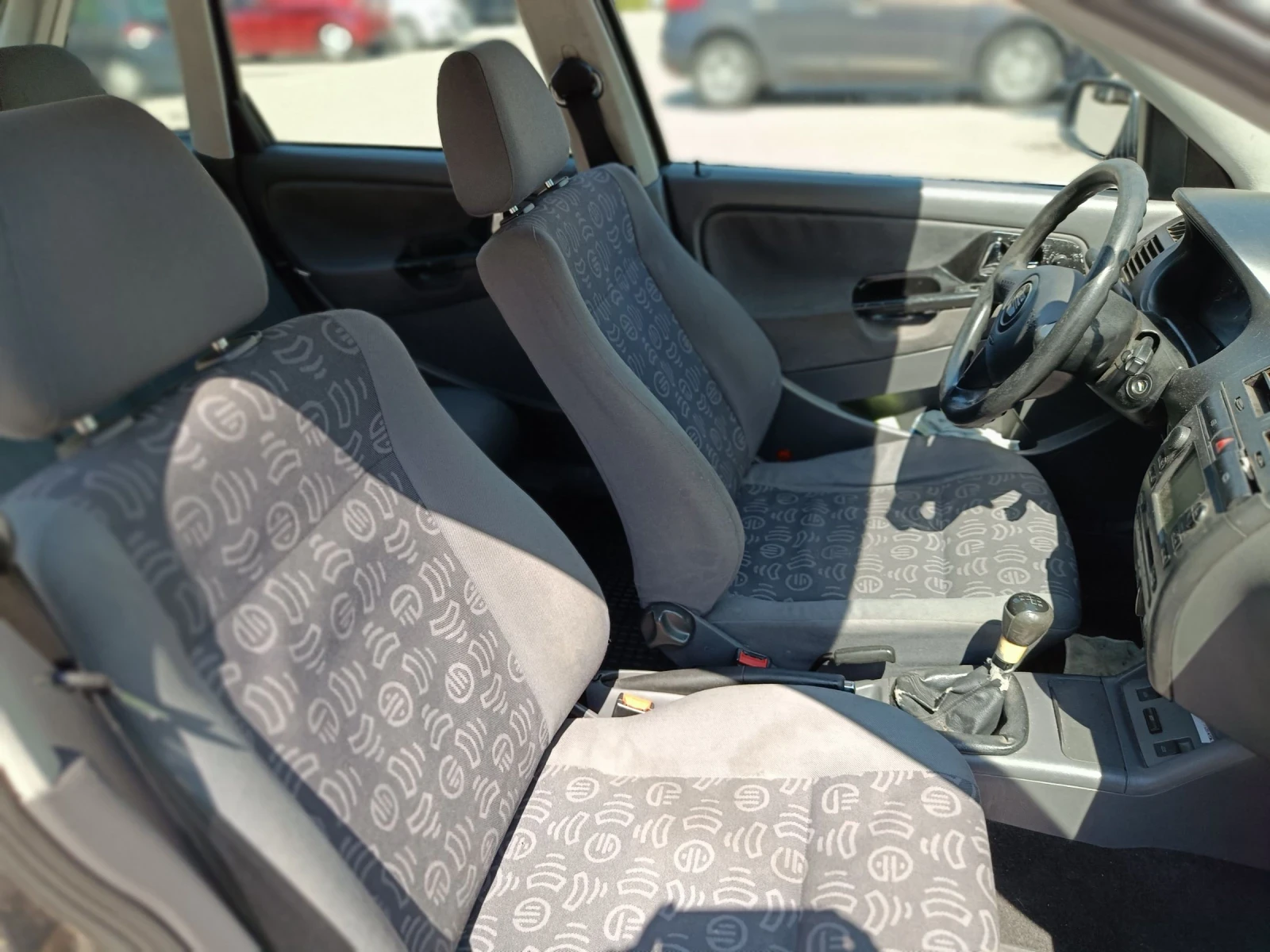 Seat Ibiza  - изображение 6