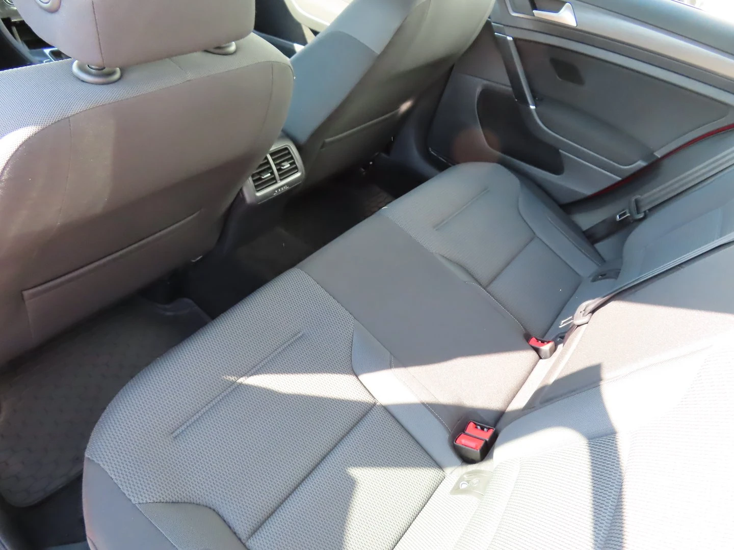 VW Golf Variant Comfortline 1.5TSI EVO BMT | Mobile.bg   12